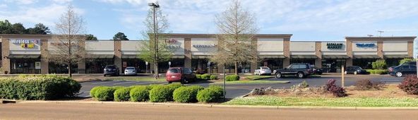 Northpark Station: 201 Ring Rd, Ridgeland, MS 39157